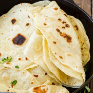 Flour Tortillas Pre-Order Event: Delivery May 11, 2024