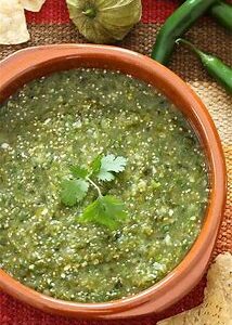 Salsa Verde